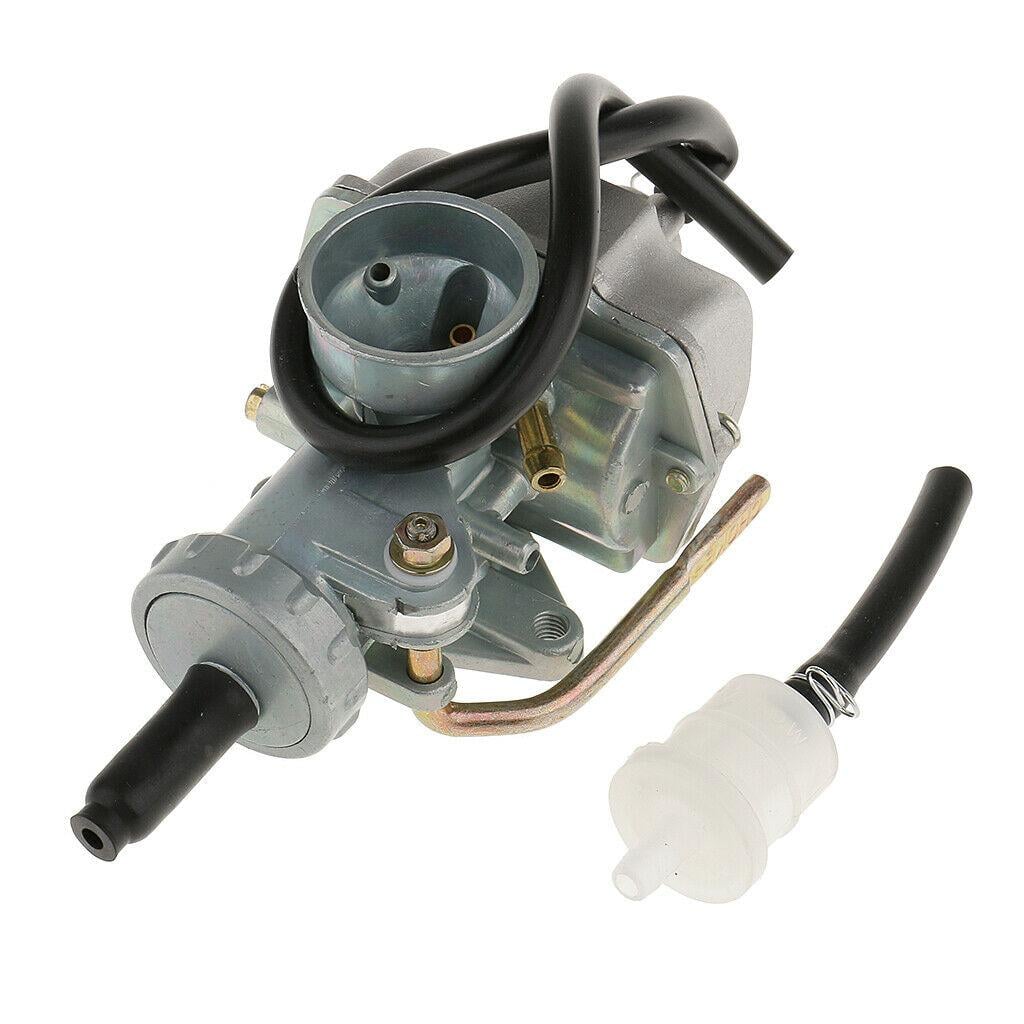 CARBURETOR KEIHIN XR80R HONDA 1985-2003 CARB, 16100-GN1-684