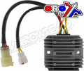 REGULATOR 12v 31600-MCW-D61