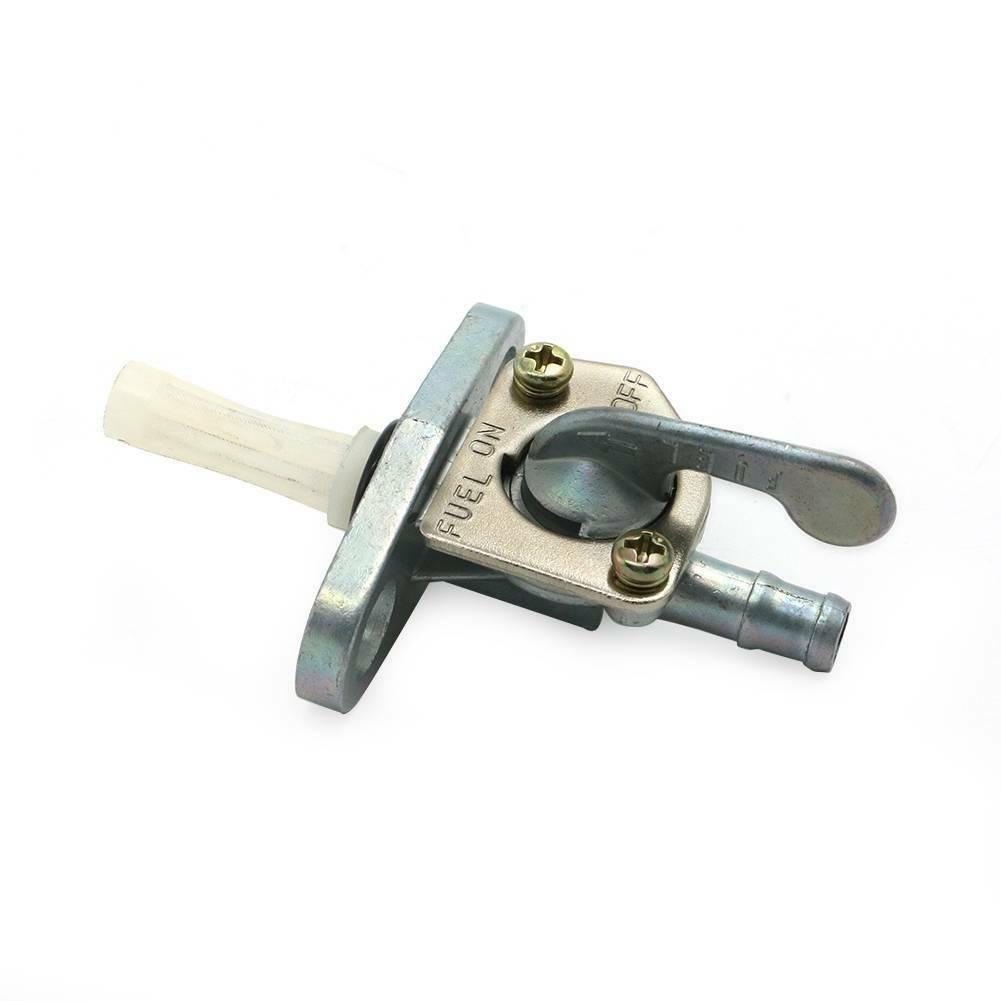 FUEL PETCOCK VALVE 80-07 HONDA CR 125 250 450 480 500 R 16950-ML3-911 16997-467-000