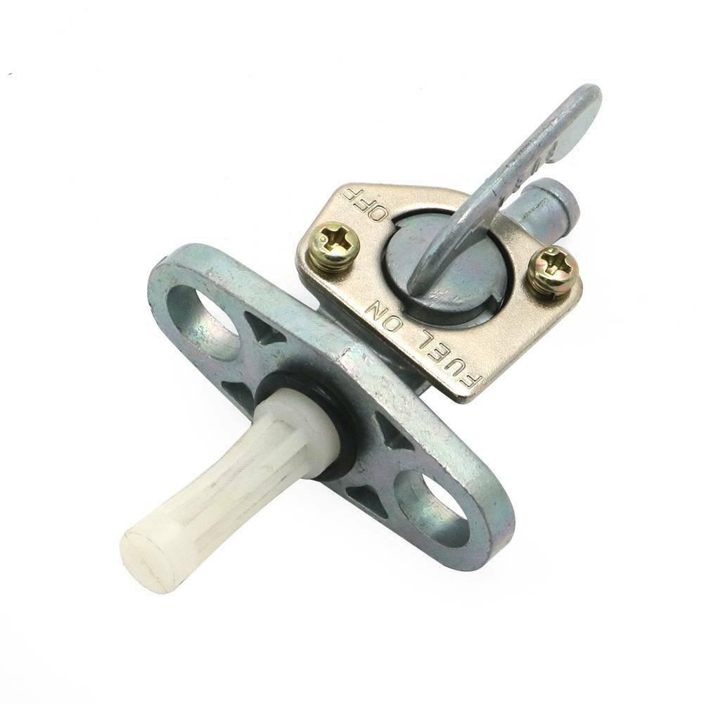 FUEL PETCOCK VALVE 80-07 HONDA CR 125 250 450 480 500 R 16950-ML3-911 16997-467-000