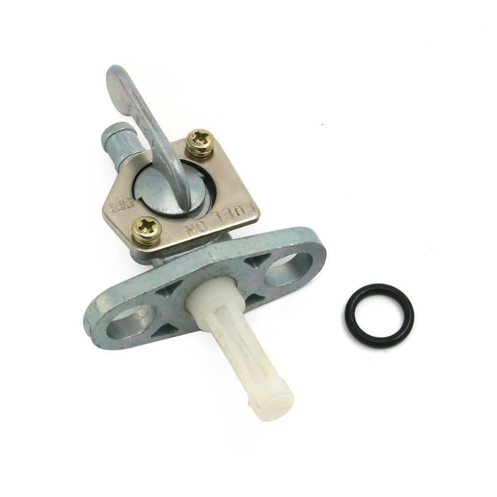 FUEL PETCOCK VALVE 80-07 HONDA CR 125 250 450 480 500 R 16950-ML3-911 16997-467-000