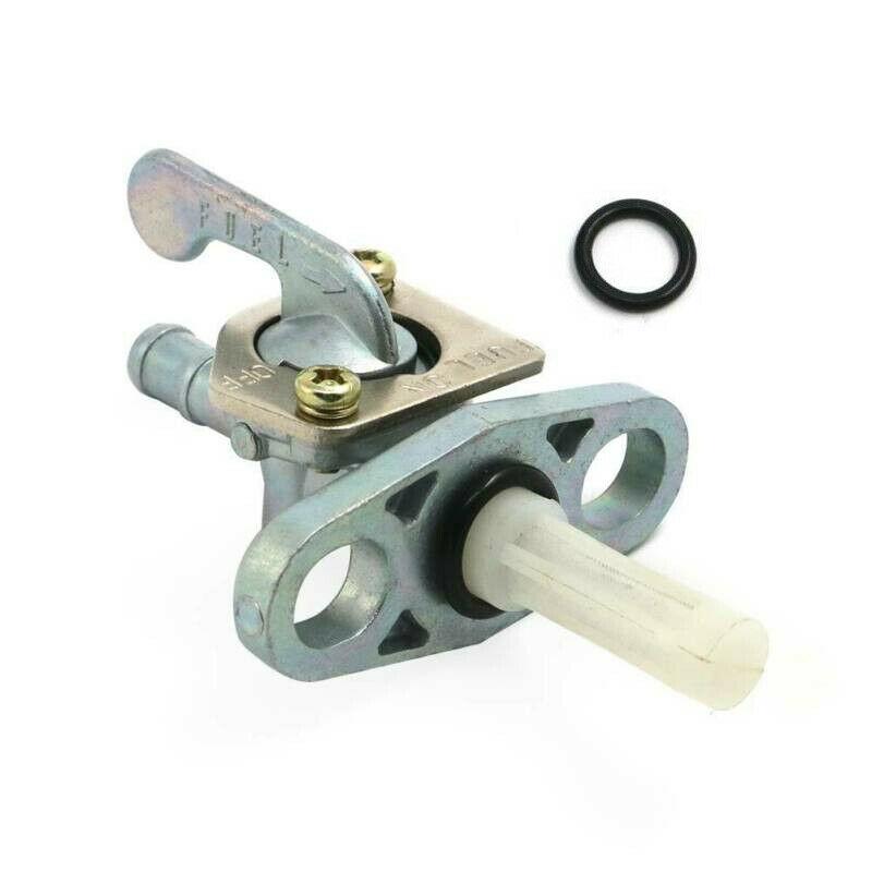 FUEL PETCOCK VALVE 80-07 HONDA CR 125 250 450 480 500 R 16950-ML3-911 16997-467-000