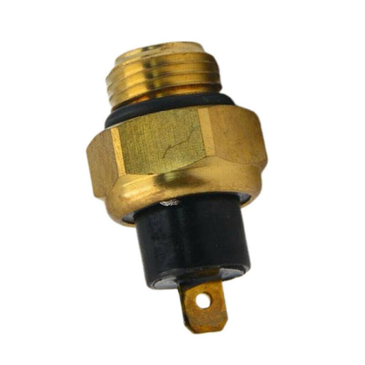 RADIATOR FAN TEMPERATURE SWITCH HONDA 04-07 CRF250X 91-06 CBR600 37760-MT2-003