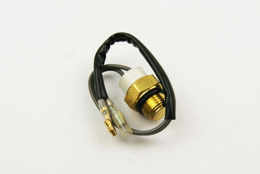 SWITCH RADIATOR FAN 2 TERMINAL, 34850-10D00, 17680-06C01, 17680-45C00, 17680-48E00, Water Temperature Radiator Fan Switch