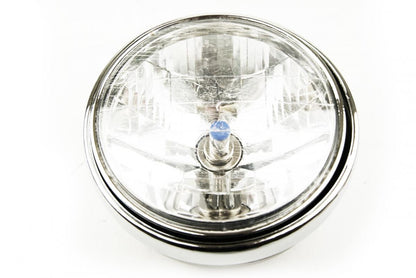 HEADLIGHT HALOGEN 12V ASSY, CB400 / CB500 / CB1300 Hornet 250 / Hornet 600 / Hornet 900 VTEC / VTR 250