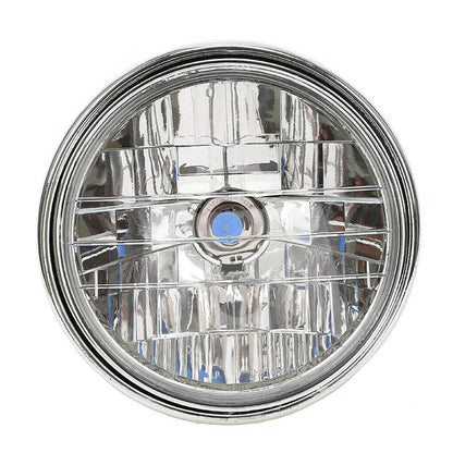 HEADLIGHT HALOGEN 12V ASSY, CB400 / CB500 / CB1300 Hornet 250 / Hornet 600 / Hornet 900 VTEC / VTR 250