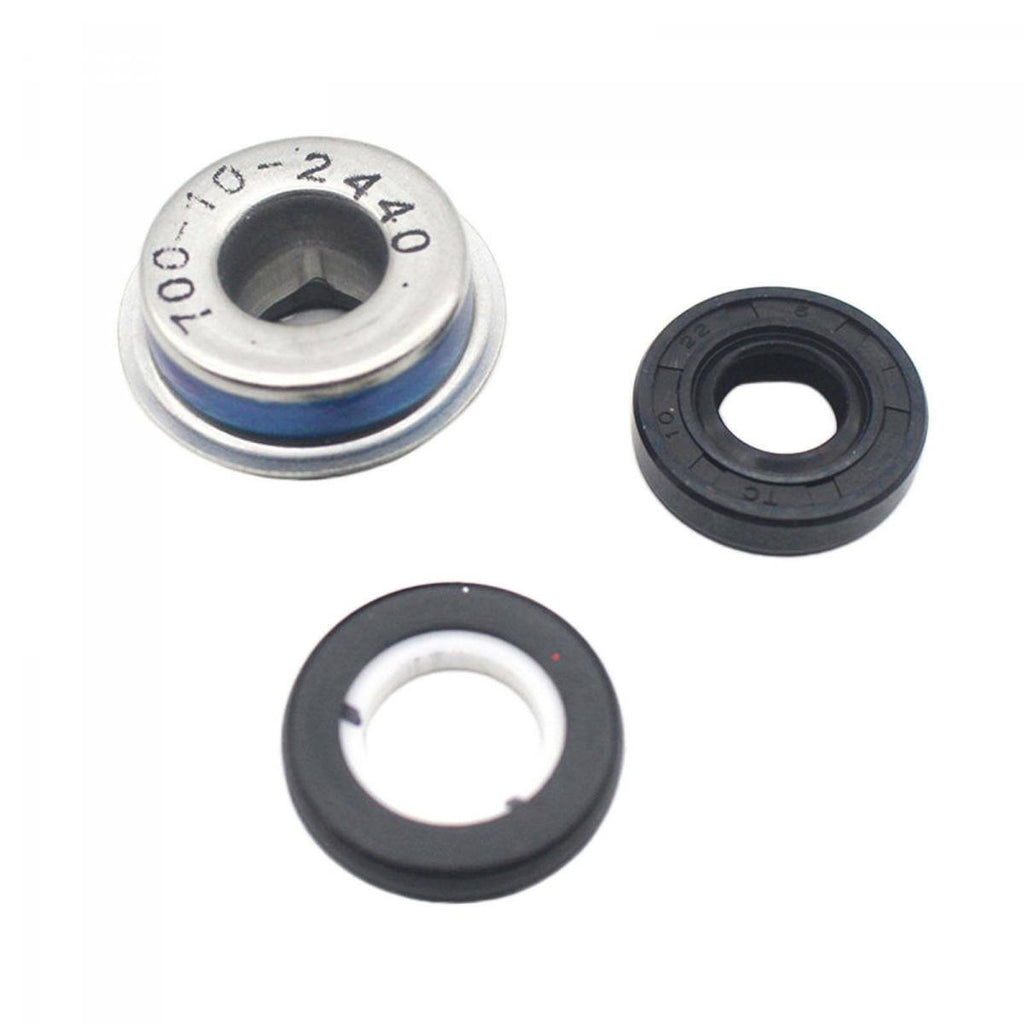 WATERPUMP MECHANICAL SEALS 1985-2013 SUZUKI GSXR GV 400-1300