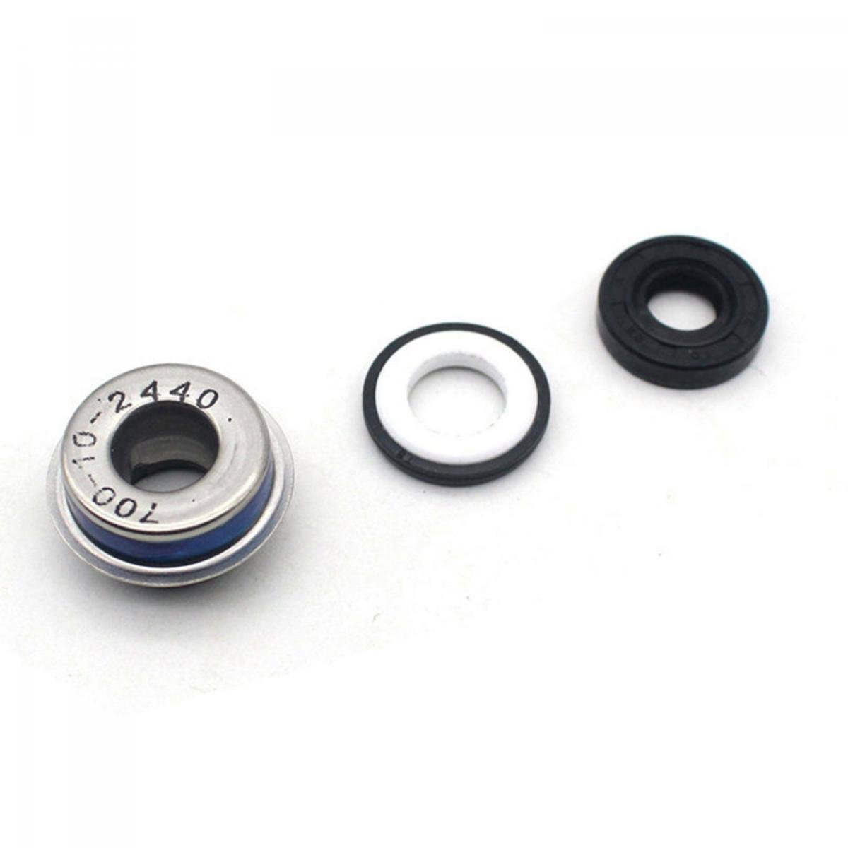 WATERPUMP MECHANICAL SEALS 1985-2013 SUZUKI GSXR GV 400-1300