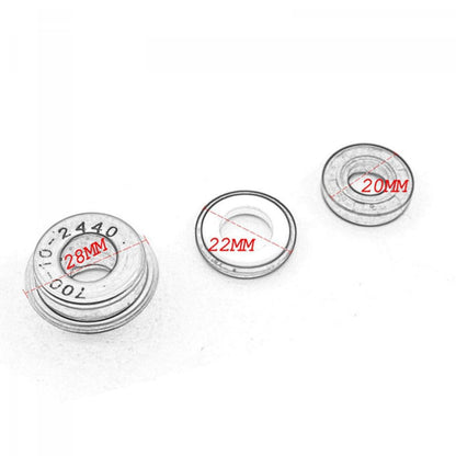 WATERPUMP MECHANICAL SEALS 1985-2013 SUZUKI GSXR GV 400-1300