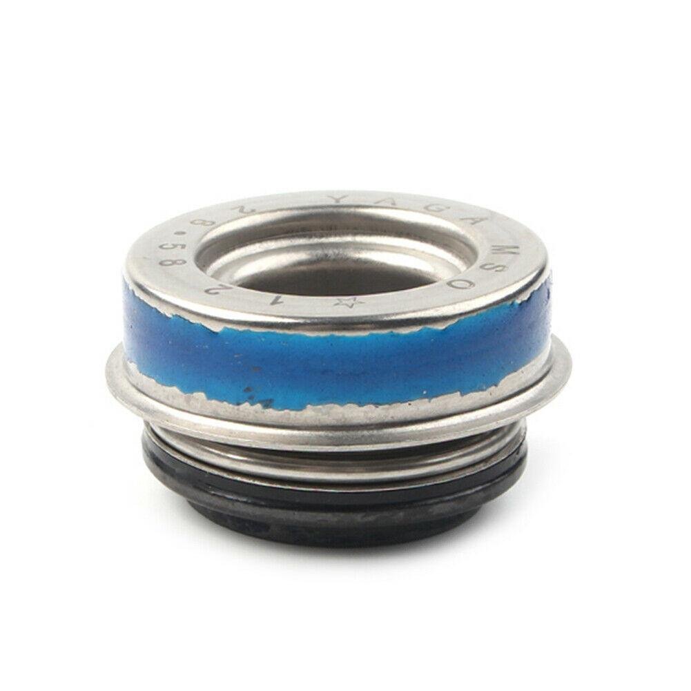 OIL SEAL WATERPUMP MECHANICAL KAWASAKI HONDA 11H-12438-10-00 49063-1002 49063-1055