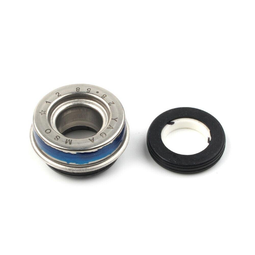OIL SEAL WATERPUMP MECHANICAL KAWASAKI HONDA 11H-12438-10-00 49063-1002 49063-1055