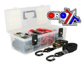 TIE DOWN KIT 10 PIECES