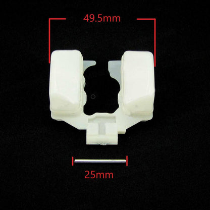 CARBURETOR FLOAT, PIN & VALVE 16013-HN8-003 2005 - 2009 HONDA Foreman 500 TRX500FE 4x4 ES 2011