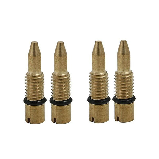 SCREW CARBURETOR FLOT BOWL DRAIN, HONDA CM400 CB750 CB400T CM450 CX500, CB550 CB650 CB750 CB900 CB1100F CB400T CM450