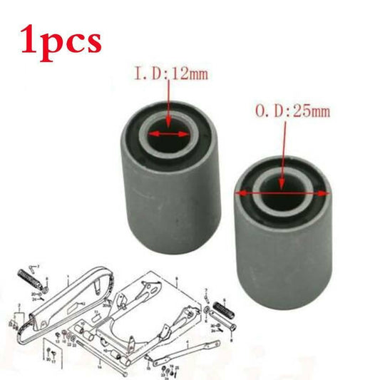 SWINGARM BUSH 12x25x35.00mm HONDA 52147-028-300 52108-081-000 CL SL SS XL TL CB 70 90 100 125