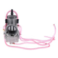 CARBURETTOR 38mm BORE KTM HONDA YAMAHA SUZUKI KAWASAKI 2 STROKE