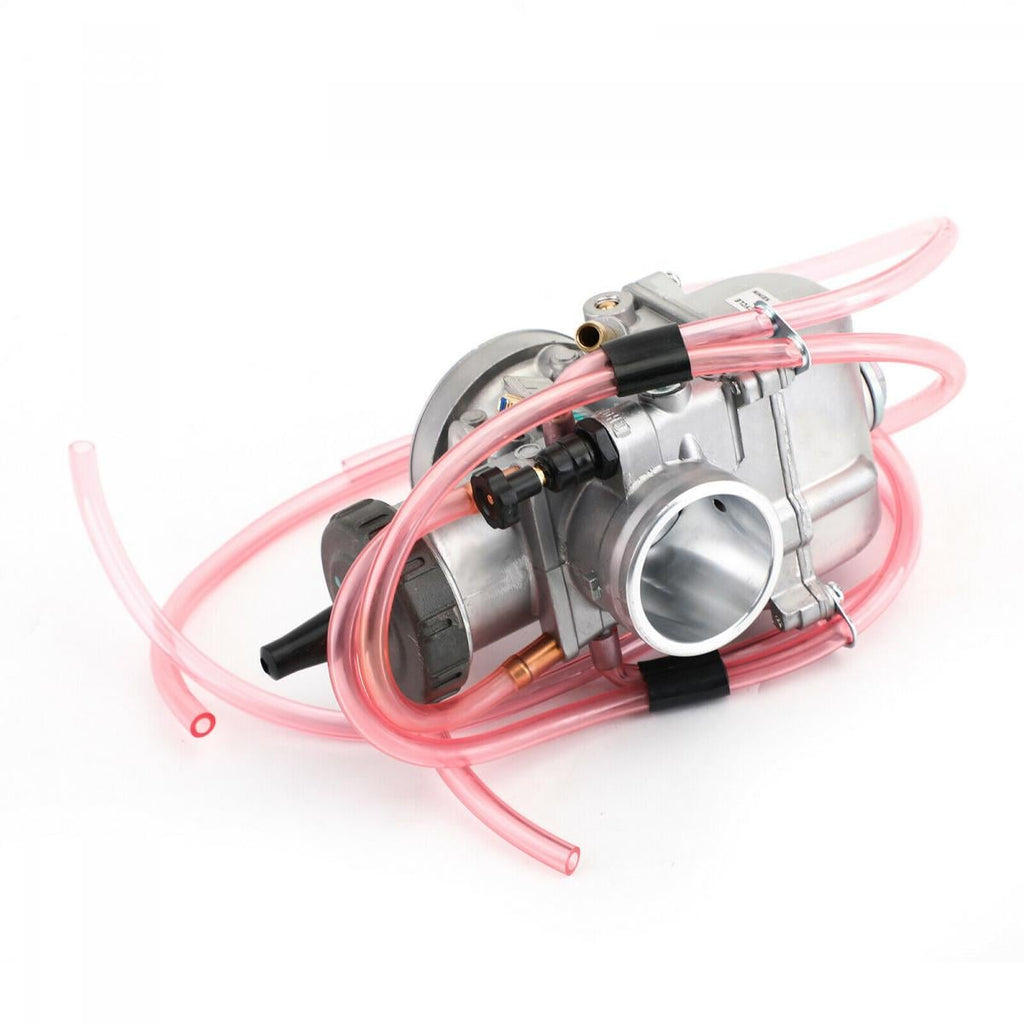 CARBURETTOR 38mm BORE KTM HONDA YAMAHA SUZUKI KAWASAKI 2 STROKE