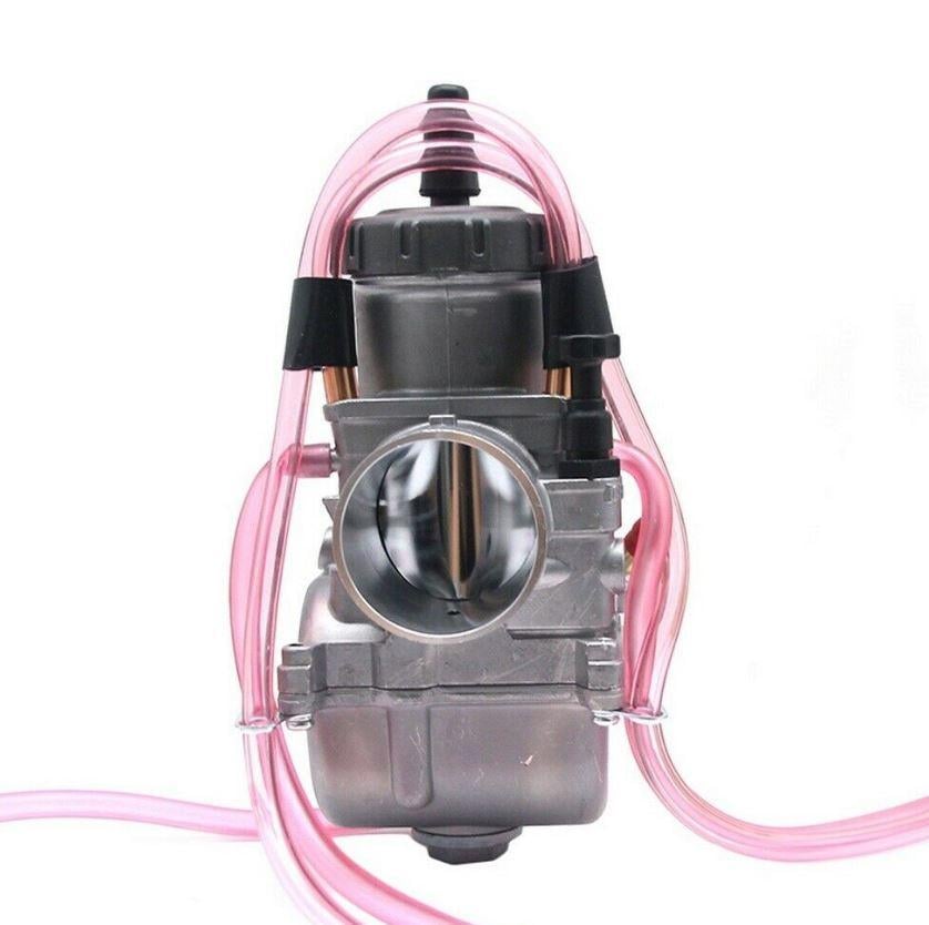 CARBURETOR 42mm BORE, 42mm Carb Carburetor for 350 690 EXC-F SX-F CRF450 X450 WR450