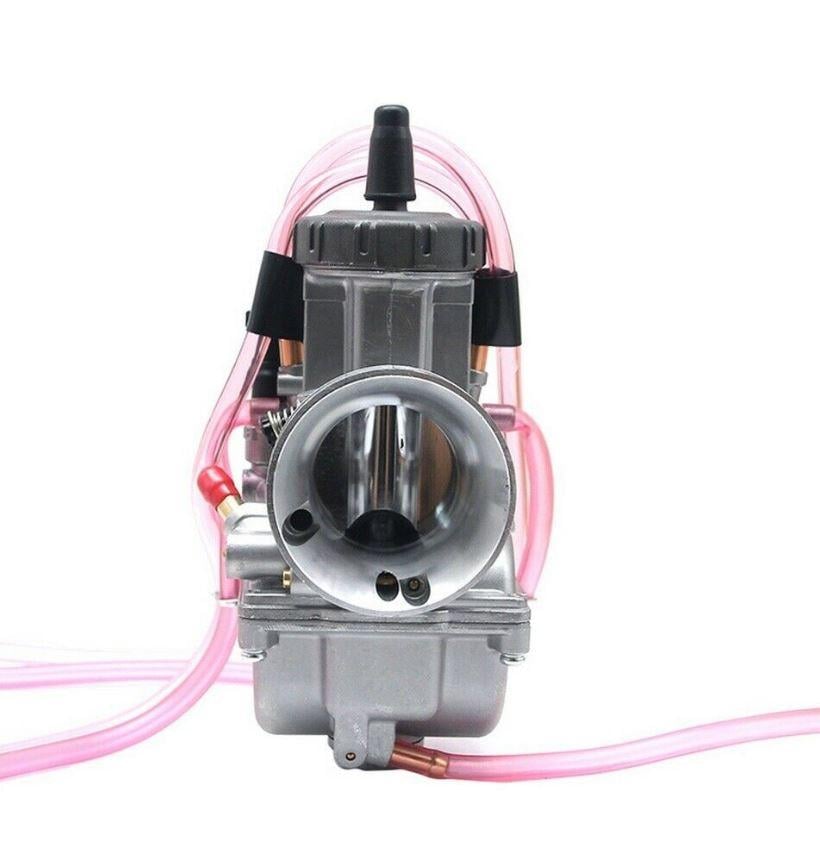 CARBURETOR 42mm BORE, 42mm Carb Carburetor for 350 690 EXC-F SX-F CRF450 X450 WR450