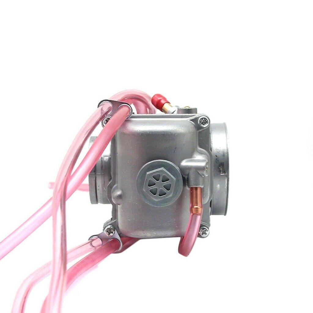 CARBURETOR 42mm BORE, 42mm Carb Carburetor for 350 690 EXC-F SX-F CRF450 X450 WR450