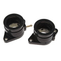 FLANGE INTAKE 43F-13586-01-00, 43F-13596-01-00, Carburetor Rubber TT600 XT600, K&L 11-4871 84-89 XT600