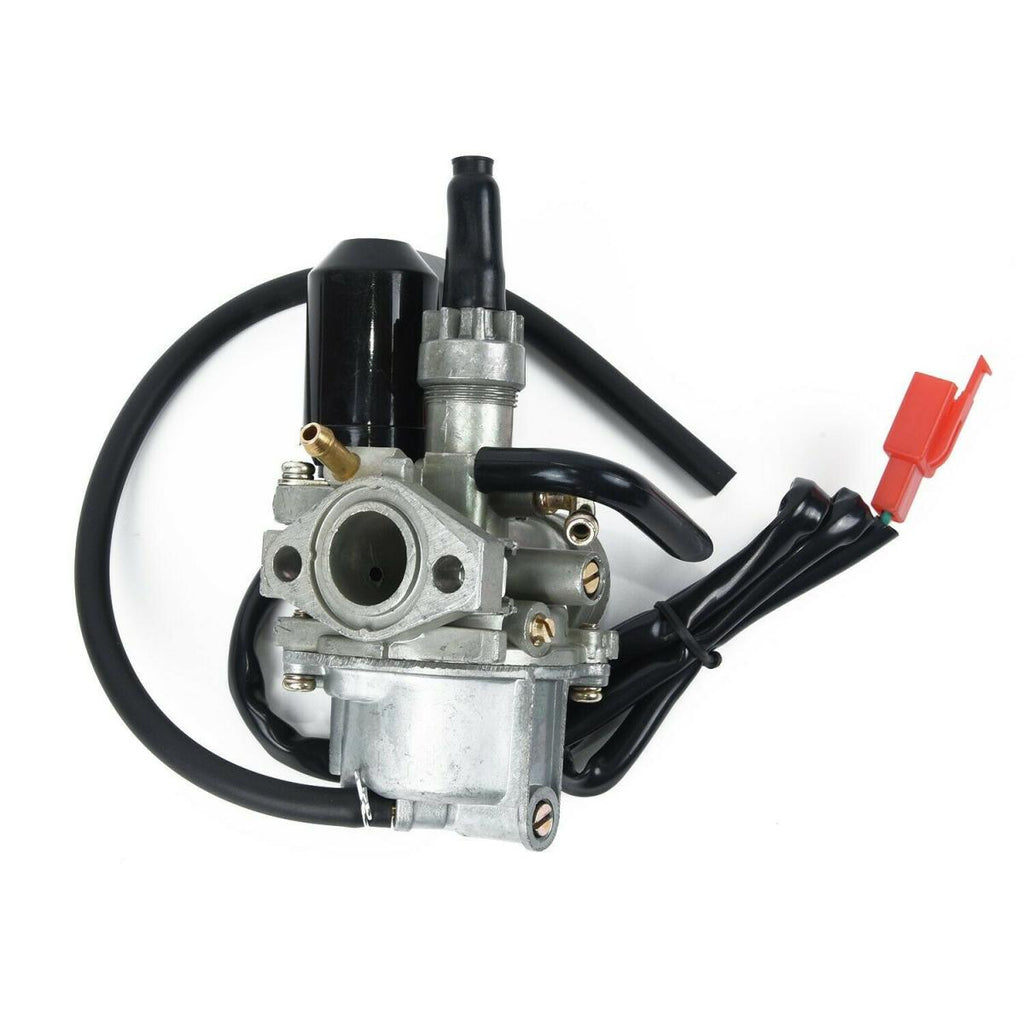 CARBURETTOR 17mm TACT 50 HONDA 50 DIO 50 16100GAH650