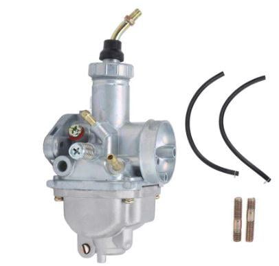 CARBURETTOR MOTO-4 YAMAHA BREEZE GRIZZLY YFA125 3FA-14101-01-00