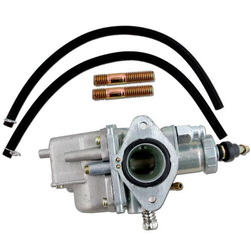 CARBURETTOR MOTO-4 YAMAHA BREEZE GRIZZLY YFA125 3FA-14101-01-00