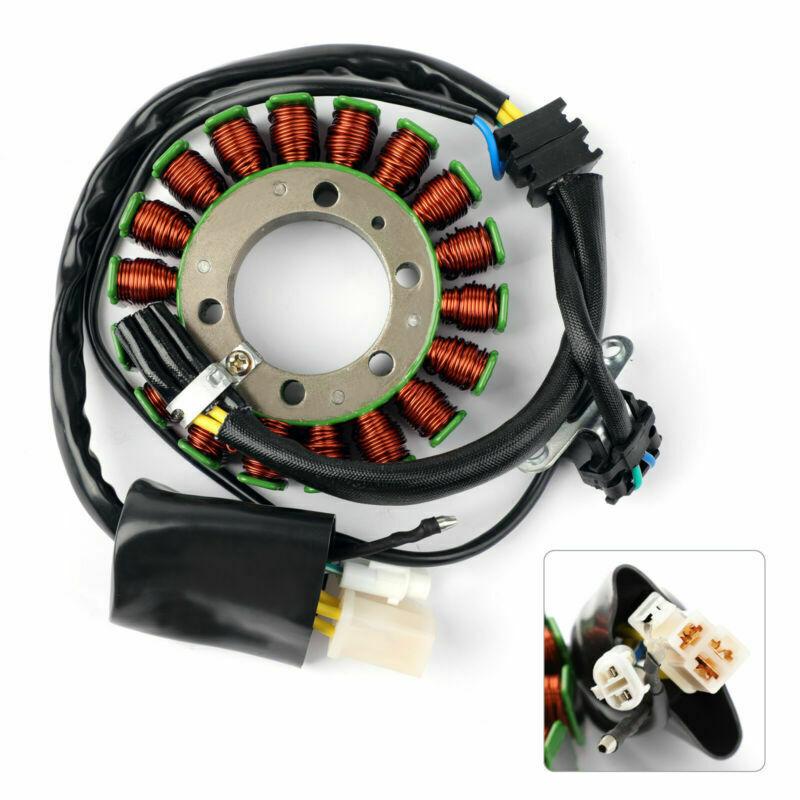 STATOR COIL IGNITION 2006-2015 YAMAHA XT660 MT03