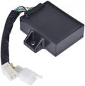 CDI BOX 93-02 KAWASAKI MULE 2500 2510 2520 JOHN DEERE FD620 AM105574 21119-2157 131800-0131