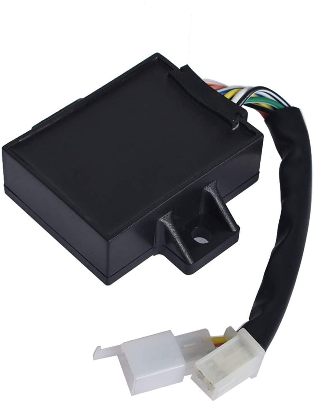 CDI BOX 93-02 KAWASAKI MULE 2500 2510 2520 JOHN DEERE FD620 AM105574 21119-2157 131800-0131