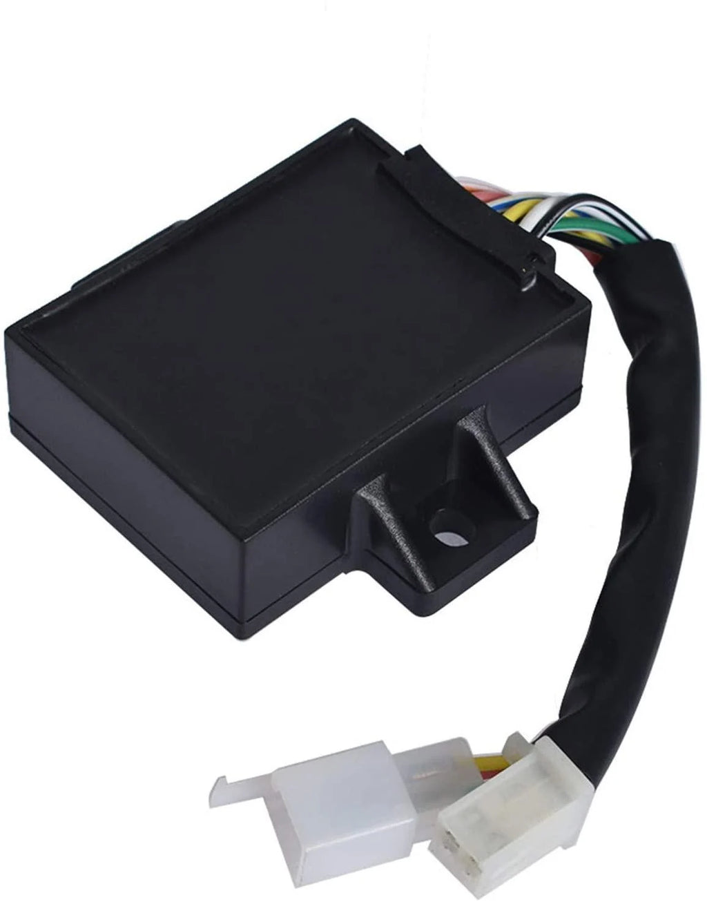 CDI BOX 93-02 KAWASAKI MULE 2500 2510 2520 JOHN DEERE FD620 AM105574 21119-2157 131800-0131
