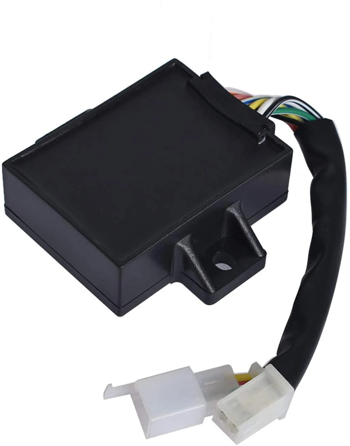CDI BOX 93-02 KAWASAKI MULE 2500 2510 2520 JOHN DEERE FD620 AM105574 21119-2157 131800-0131