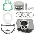 CYLINDER KIT 92.00mm 2005-2011 HONDA TRX500 FOURTRAX 12100-HP0-A00