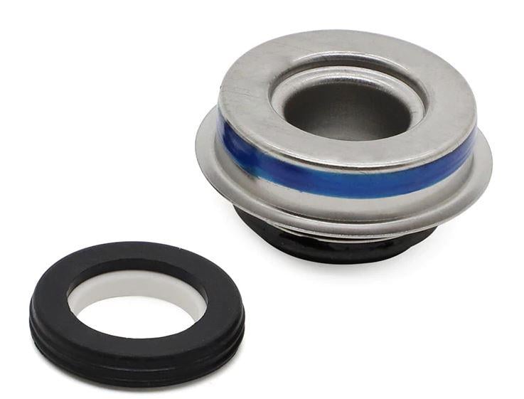 OIL SEAL WATERPUMP MECHANICAL HONDA TRX 420 450 520 19217-MAL-300 HONDA