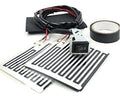 HEATED GRIP SET UNIVERSAL, HAND WARMER HEATER