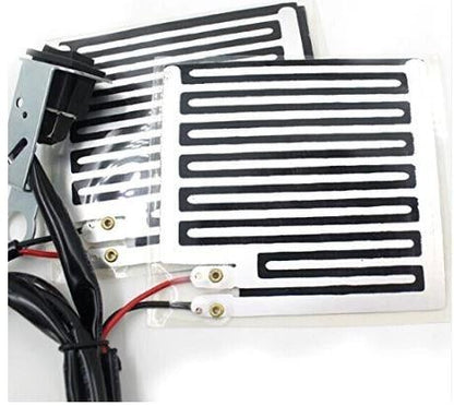 HEATED GRIP SET UNIVERSAL, HAND WARMER HEATER