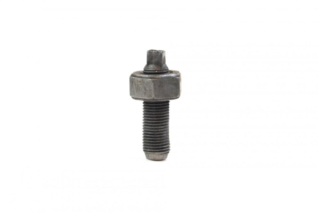 TAPPET ADJUSTING SCREW WITH NUT HONDA M5x0.50