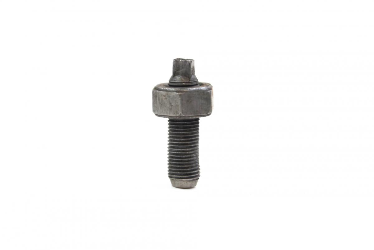 TAPPET ADJUSTING SCREW WITH NUT HONDA M5x0.50