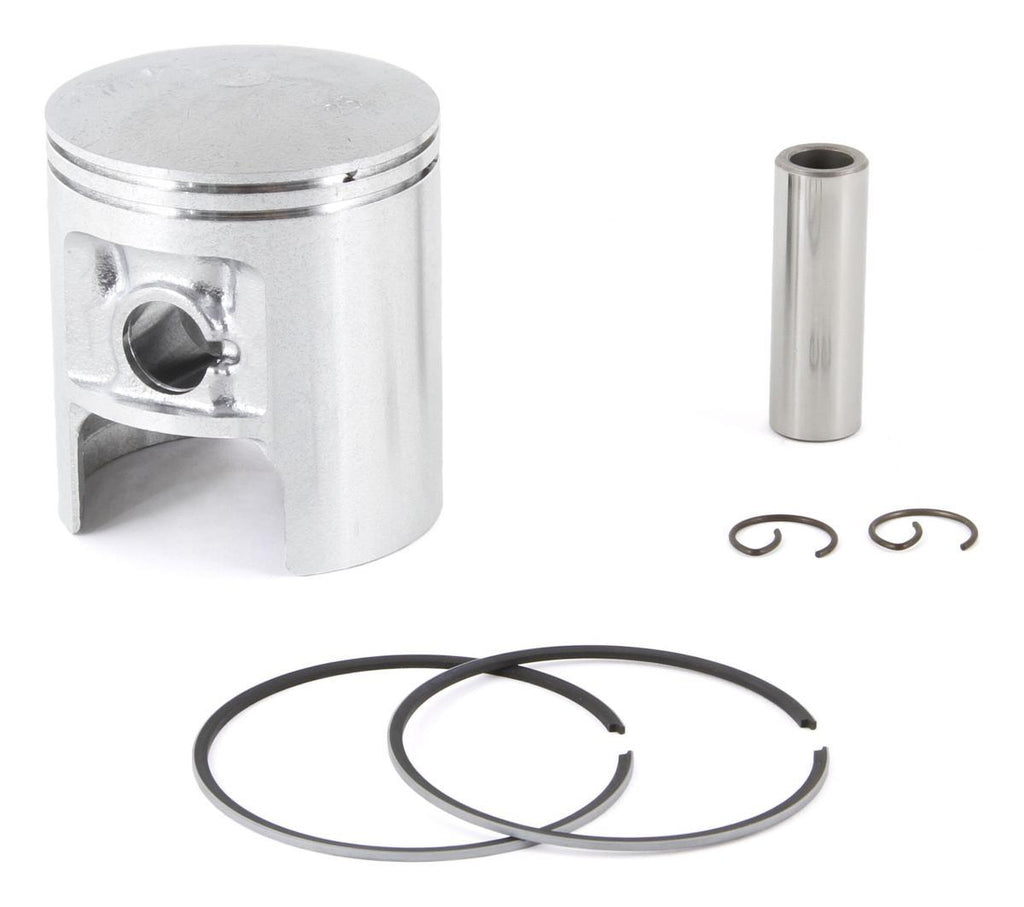 PISTON KIT 71-81 SUZUKI TS TC DS 185 64.00mm STD 1211029001 1214029010