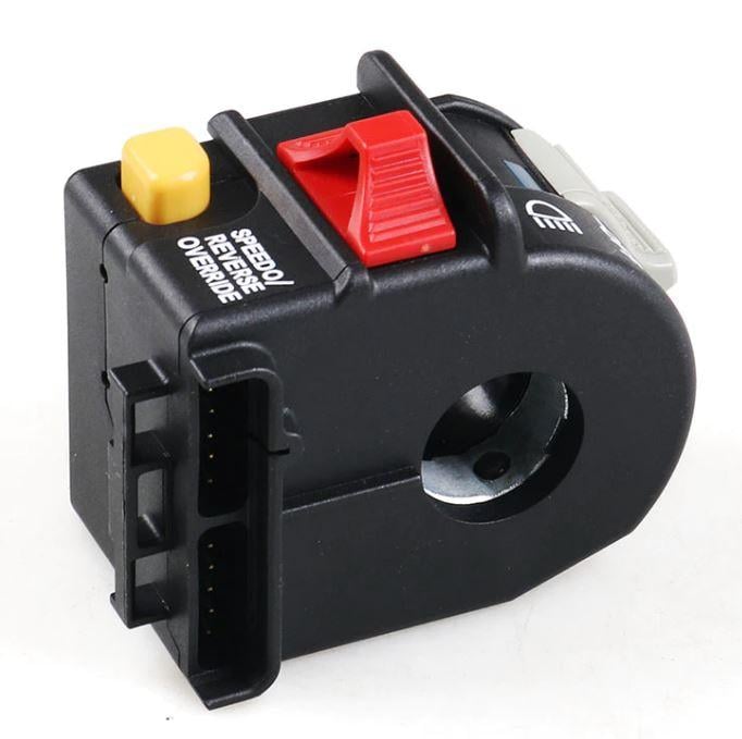 SWITCH RH 2002-2004 POLARIS SPORTSMAN LIGHT KILL STOP SWITCH 12 PIN