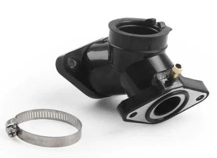 CARBURETTOR FLANGE INTAKE 1988-2023 YAMAHA XV250 88-11 2UJ-13586-00-00