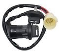 IGNITION SWITCH 1995-2003 HONDA FOREMAN 400 TRX400FW 4X4 35100-HM7-003