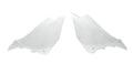 SIDE PANELS YZ125/250 2022-25 WHITE, RTECH R-FIYZ0BN0022