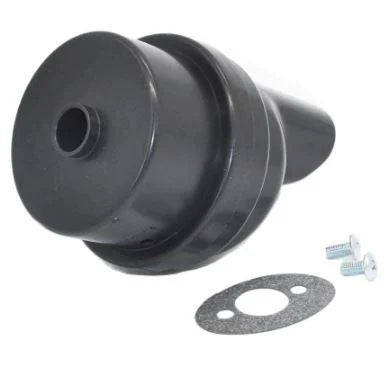 AIR BOX SUZUKI 1984-2006 JR50 1983-1984 ALT50 1984-1987 LT50 2002-2005 LT-A50 13700-04400