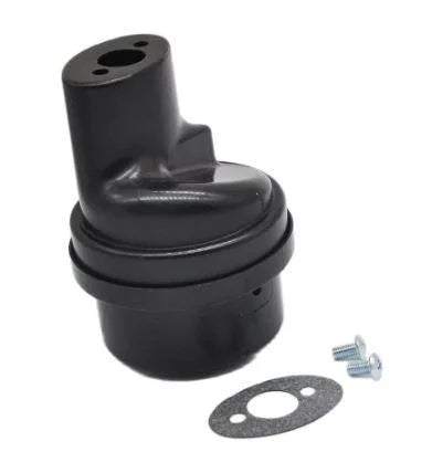 AIR BOX SUZUKI 1984-2006 JR50 1983-1984 ALT50 1984-1987 LT50 2002-2005 LT-A50 13700-04400