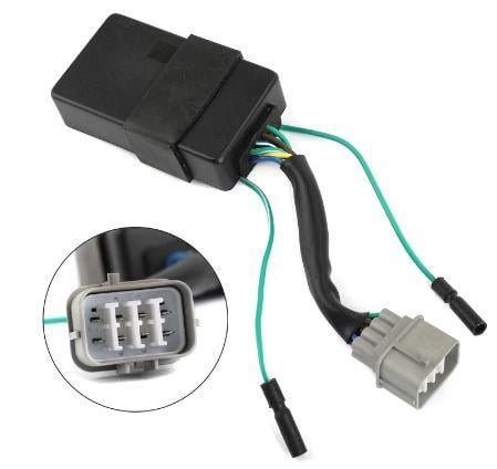 CDI BOX 2002-2005 HONDA TRX350 FE FM TM 30410-HN5-671