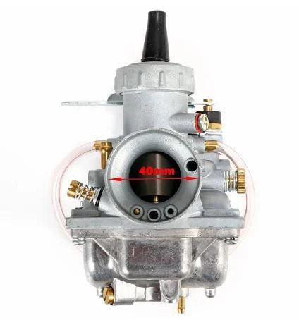 CARBURETTOR 1971-1980 SUZUKI TS100 125 13200-48030