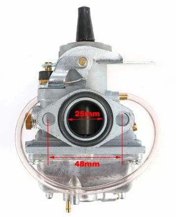 CARBURETTOR 1971-1980 SUZUKI TS100 125 13200-48030