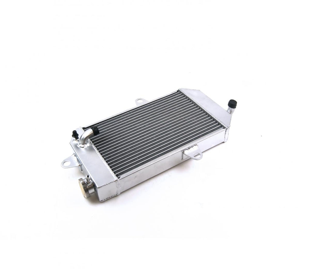 RADIATOR BANSHEE YFZ350 87-07, BANSHEE ATV, 2GU-12461-01-00, AC-10000